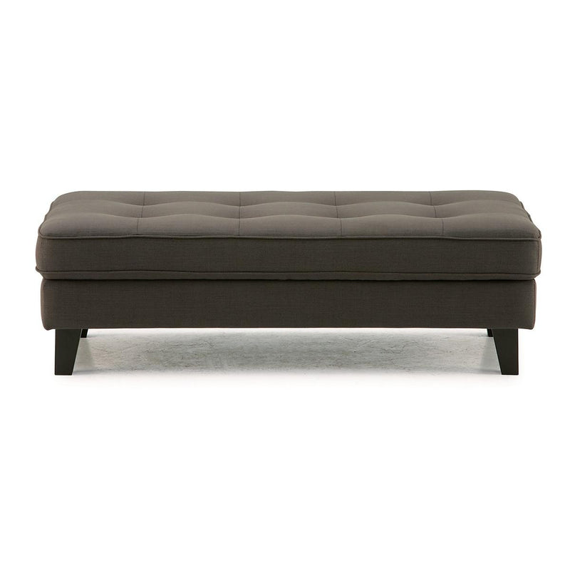 Palliser Barbara Fabric Ottoman 70575-04 IMAGE 1