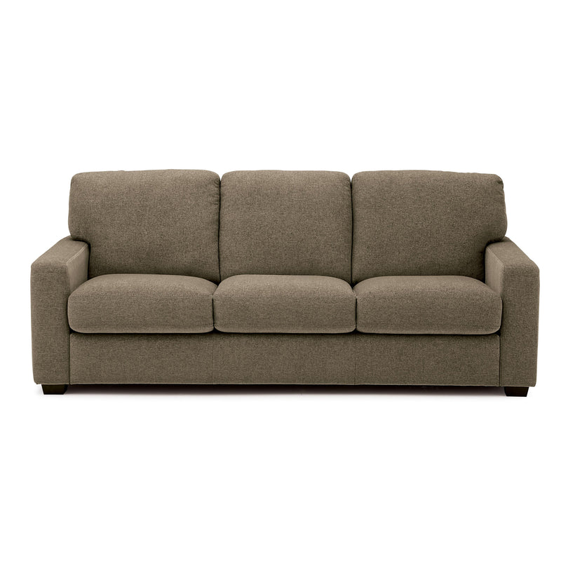 Palliser Westend Stationary Fabric Sofa 70322-01 IMAGE 1