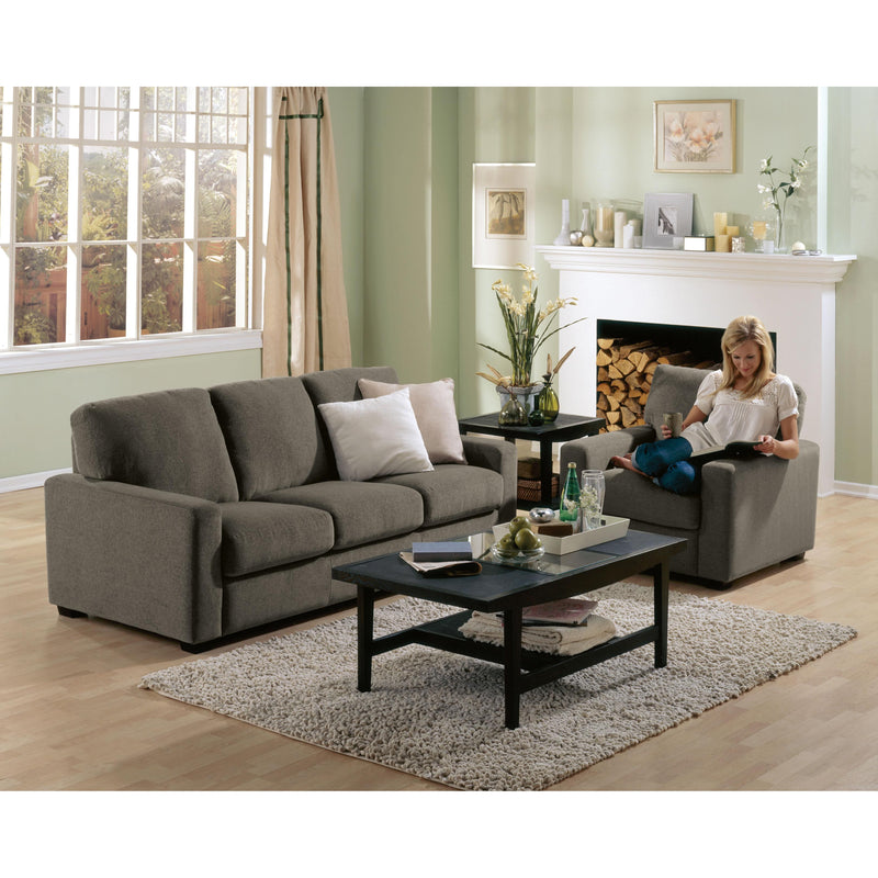 Palliser Westend Stationary Fabric Sofa 70322-01 IMAGE 2