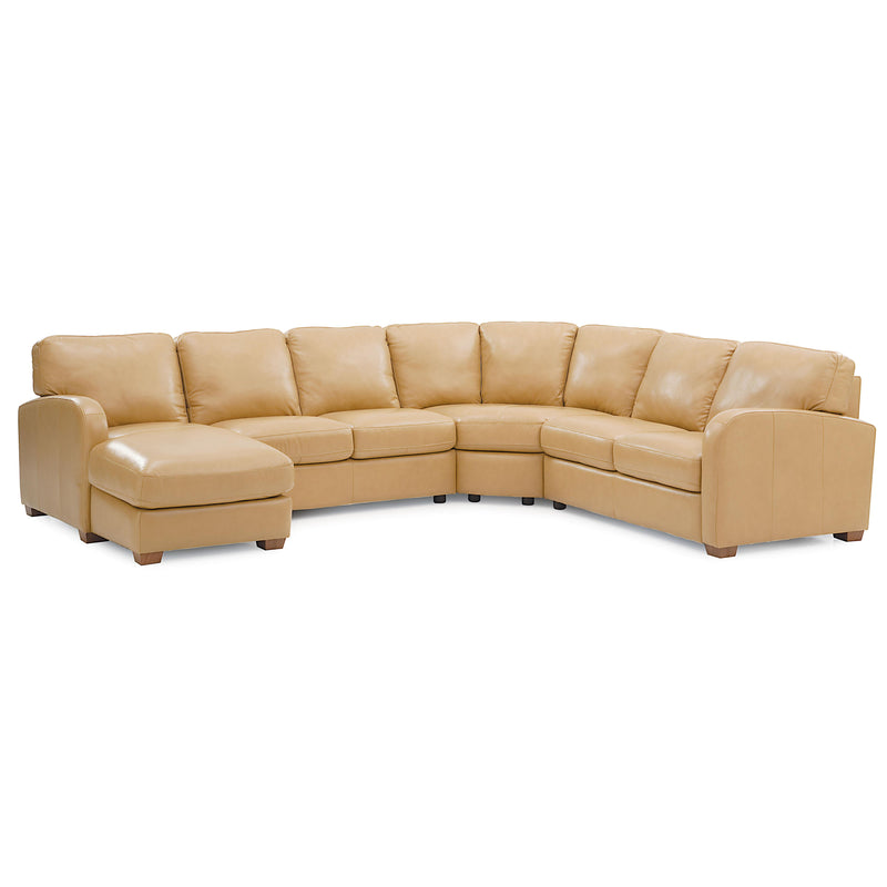 Palliser Sectional Components Stationary 77307-16 IMAGE 2