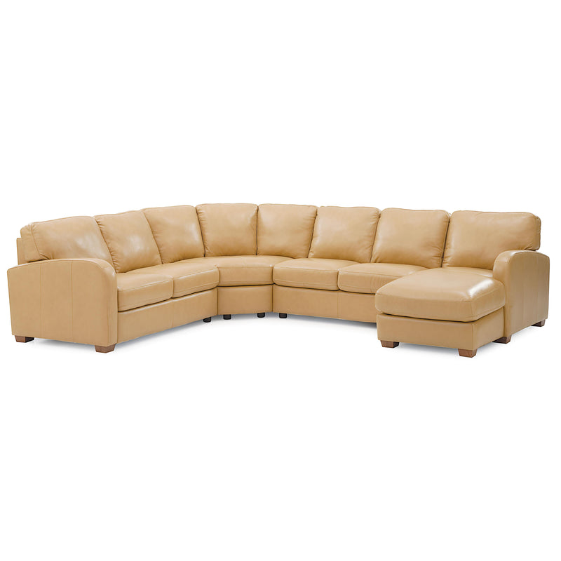 Palliser Sectional Components Stationary 77307-15 IMAGE 2