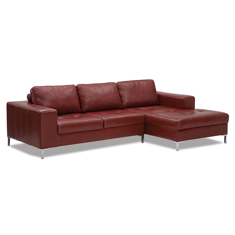 Palliser Sectional Components Stationary 77278-15 IMAGE 2