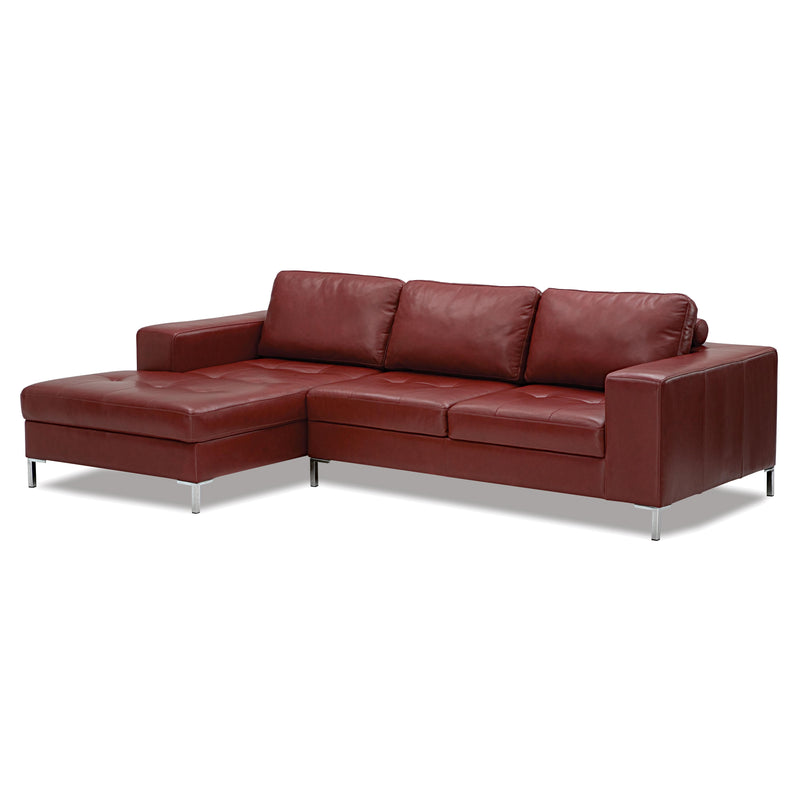 Palliser Sectional Components Stationary 77278-08 IMAGE 2