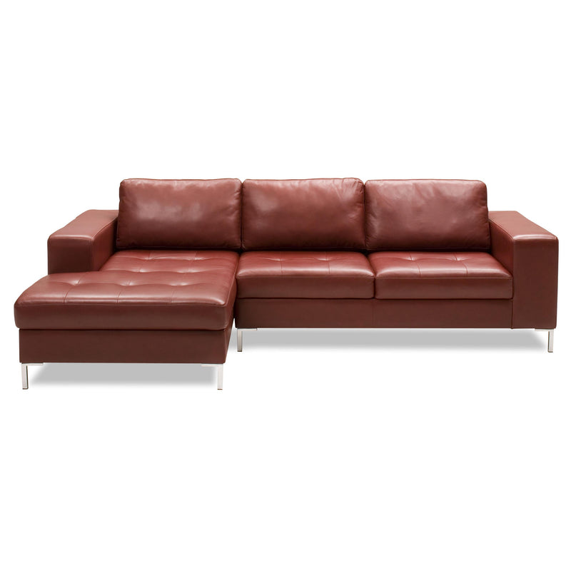 Palliser Sectional Components Stationary 77278-08 IMAGE 3