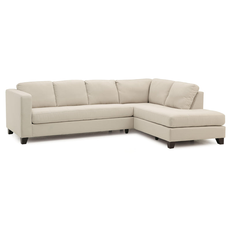 Palliser Sectional Components Stationary 70201-35 IMAGE 2