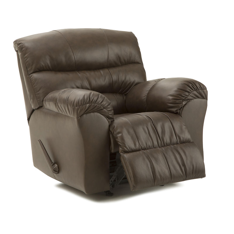 Palliser Durant Leather Recliner 41098-35 IMAGE 1