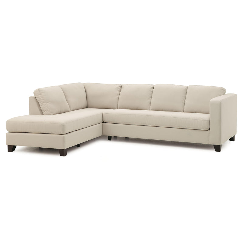 Palliser Sectional Components Stationary 70201-13 IMAGE 2