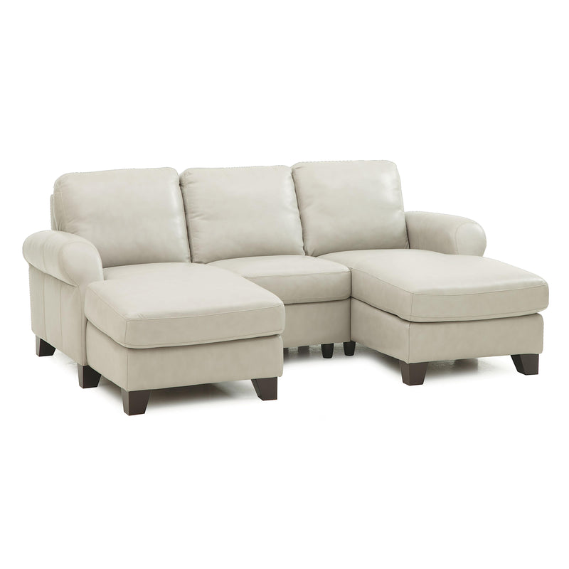 Palliser Sectional Components Stationary 77338-10 IMAGE 2