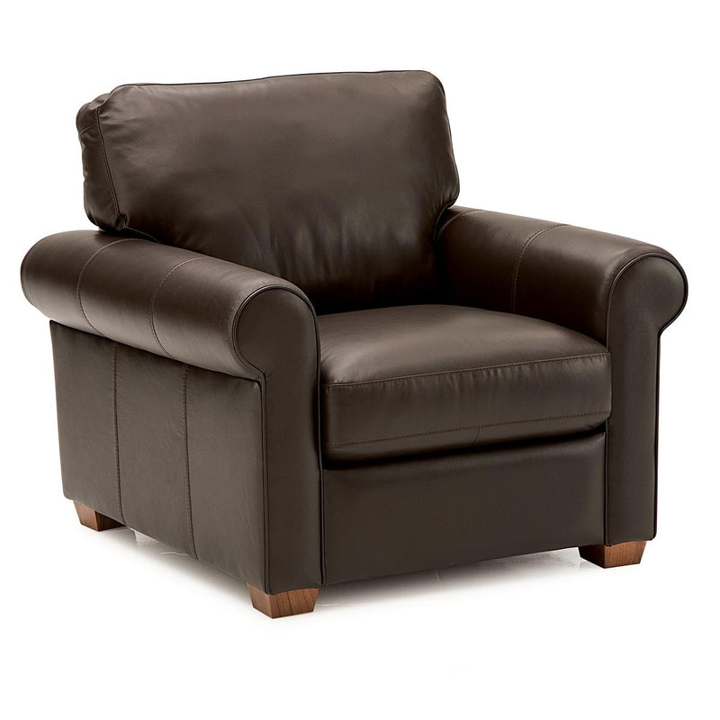 Palliser Magnum Leather Recliner 77326-62 IMAGE 1