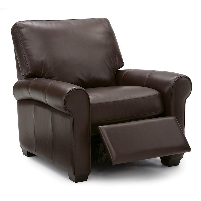 Palliser Magnum Leather Recliner 77326-62 IMAGE 2