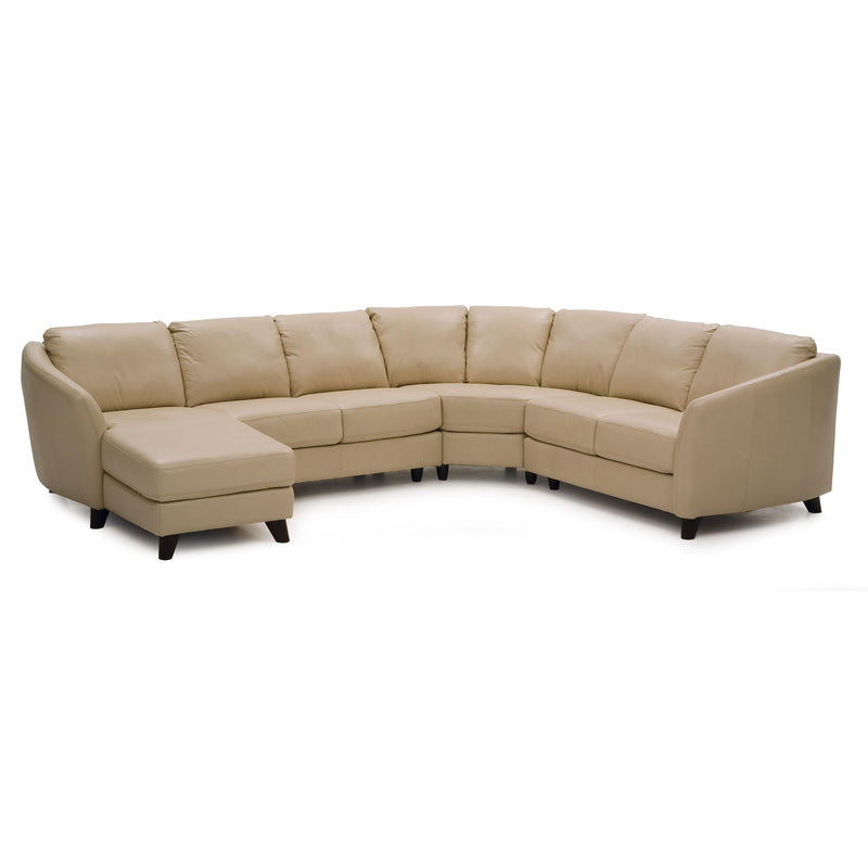 Palliser Sectional Components Stationary 77427-16 IMAGE 2