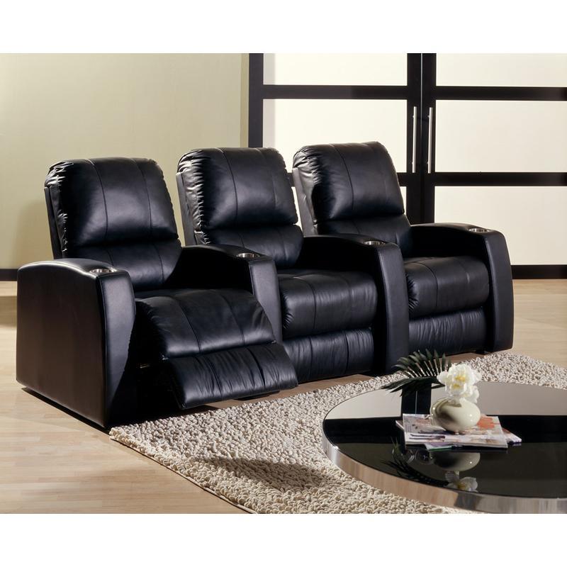 Palliser Power Reclining Leather Sectional 41920-1E/41920-3E/41920-3E IMAGE 3