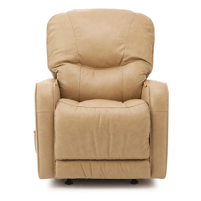 Palliser Yates Rocker Leather Recliner 43012-32 IMAGE 2