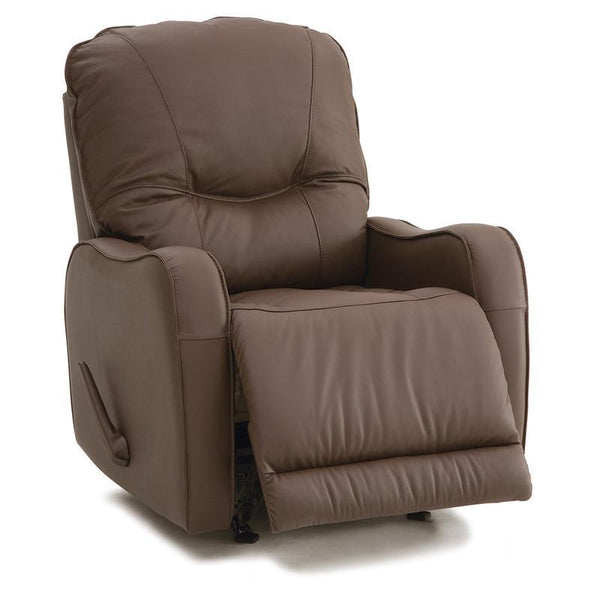 Palliser Yates Leather Recliner 43012-35 IMAGE 1