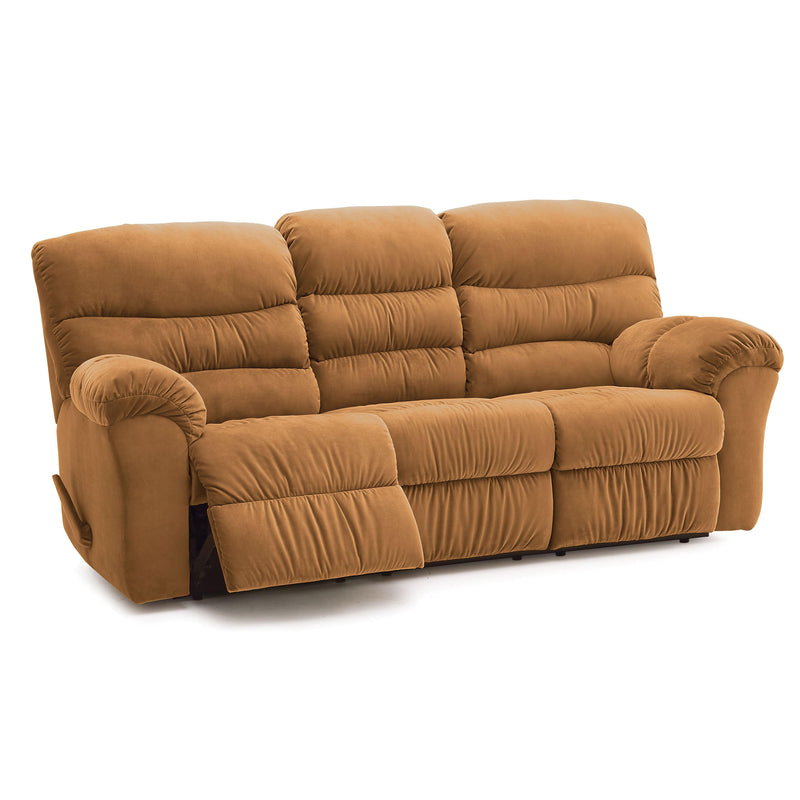 Palliser Durant Reclining Fabric Sofa 46098-51 IMAGE 1