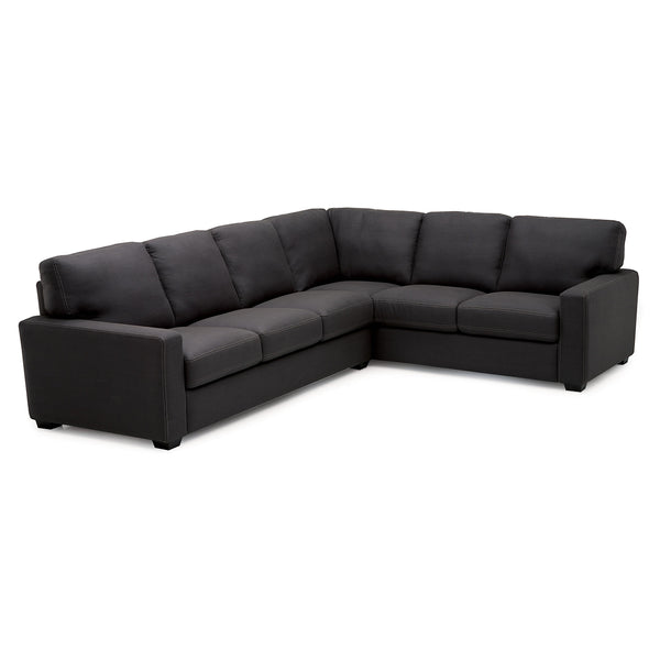 Palliser Fabric Sectional 70322-12/70322-40 IMAGE 1