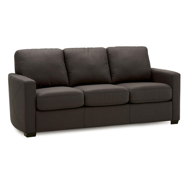 Palliser Carlten Fabric Sofabed 70342-21-KEYLARGO-GRAPHITE IMAGE 1