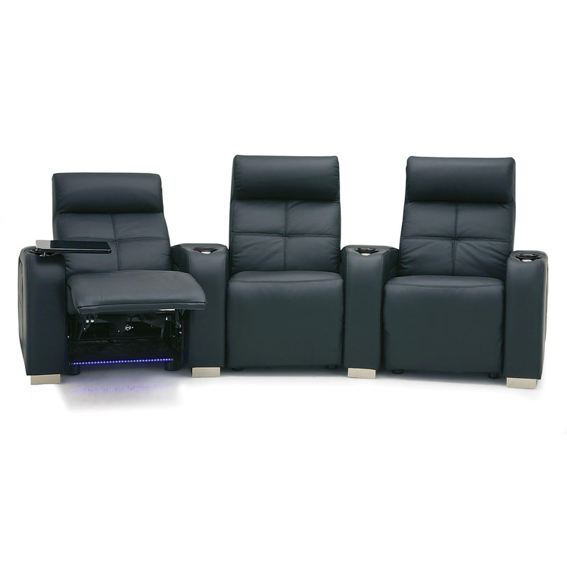 Palliser Sectional Components Power Recline 41955-7E IMAGE 2