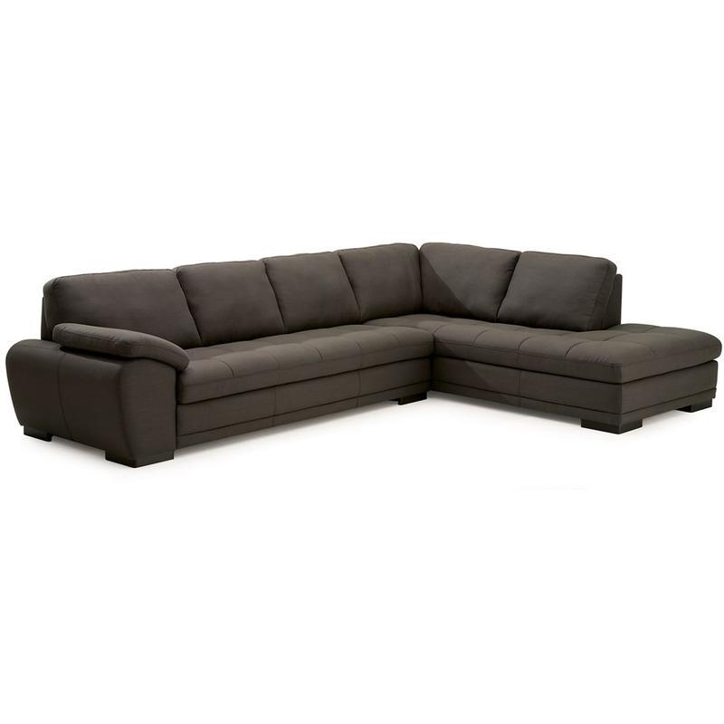 Palliser Fabric Sectional 70319-C9 IMAGE 1