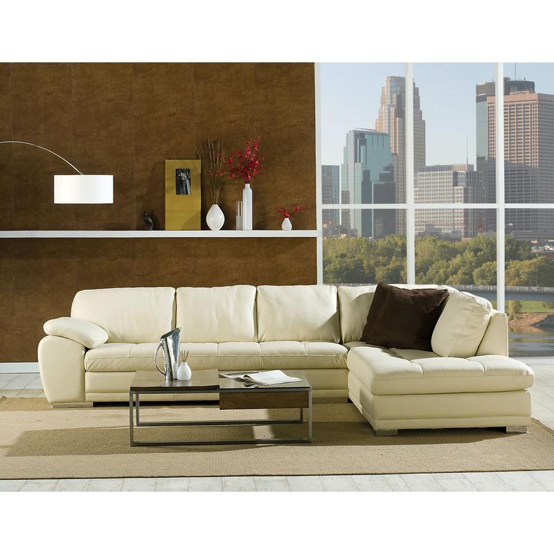 Palliser Sectional Components Stationary 77319-12-BROADWAYBONDED IMAGE 3