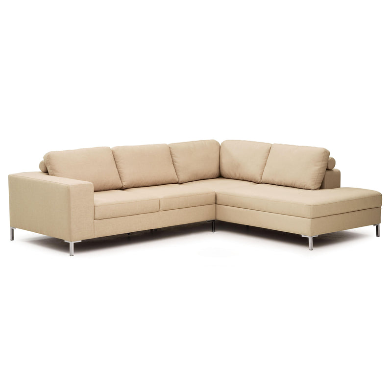 Palliser Sectional Components Stationary 70278-07 IMAGE 2