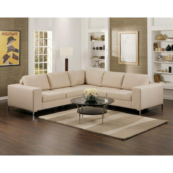 Palliser Fabric Sectional 70278-CB IMAGE 1