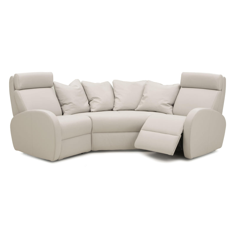 Palliser Sectional Components Power Recline 43217-67 IMAGE 2