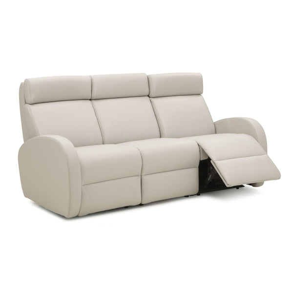 Palliser Jasper II Power Reclining Leather Sofa 43217-61 IMAGE 1