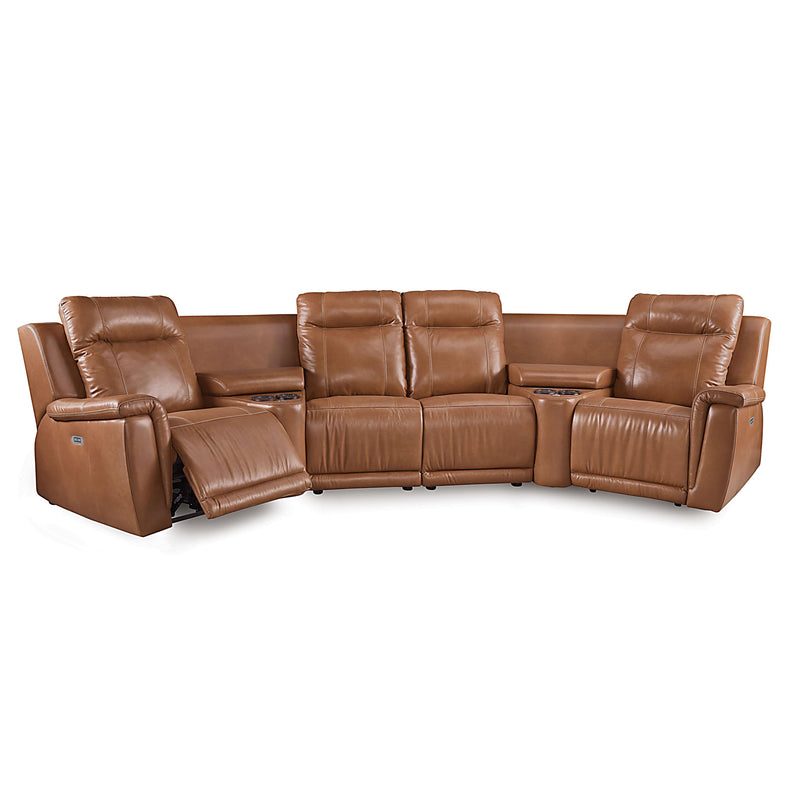 Palliser Sectional Components Power Recline 41055-67 IMAGE 2