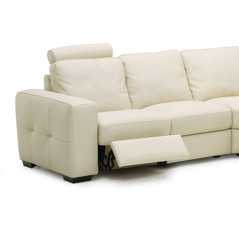 Palliser Sectional Components Power Recline 77515-7P-GR1000 IMAGE 1