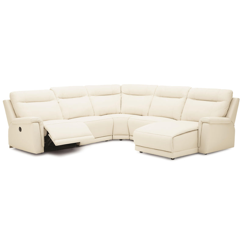 Palliser Sectional Components Stationary 41121-09 IMAGE 2