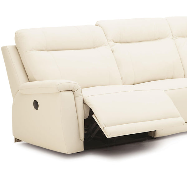 Palliser Sectional Components Power Recline 41121-7P IMAGE 1