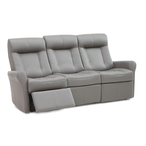 Palliser Yellowstone II Power Reclining Leather Sofa 42211-61 IMAGE 1