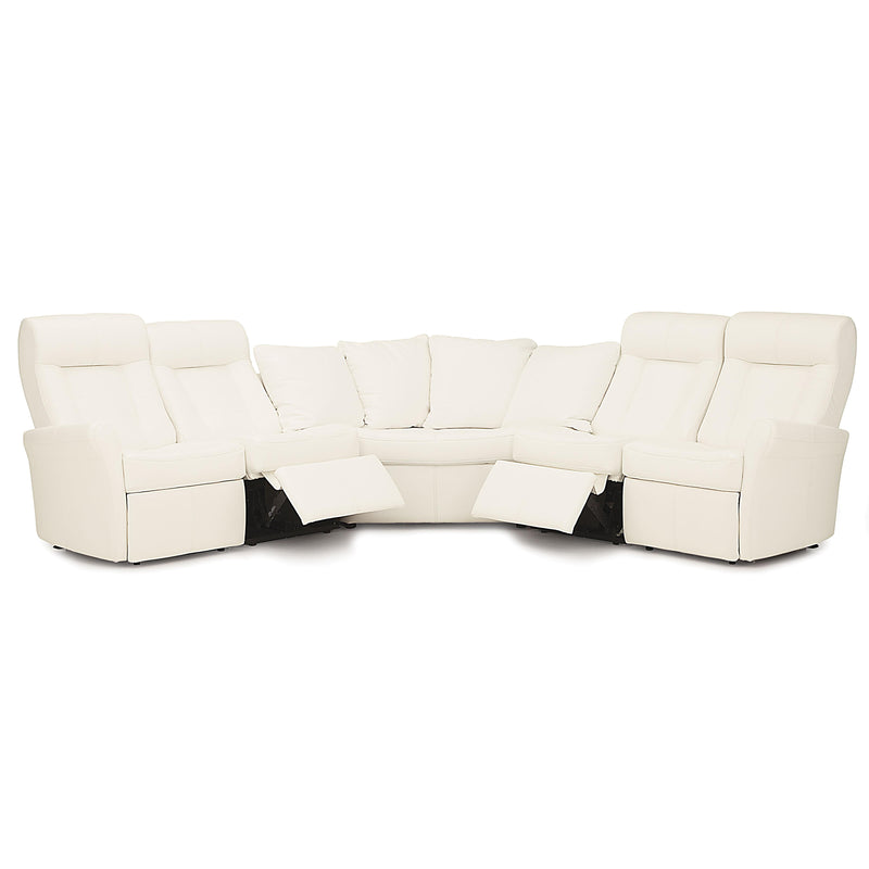 Palliser Sectional Components Power Recline 42211-60 IMAGE 2