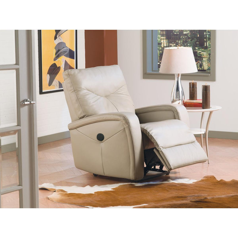 Palliser Torrington Rocker Leather Recliner 43020-32 IMAGE 2