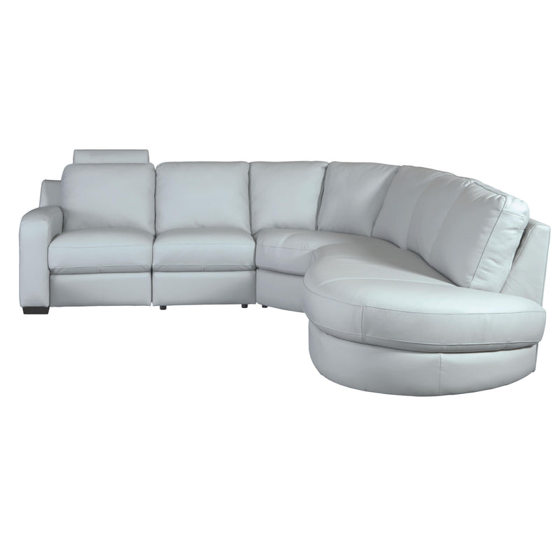 Palliser Sectional Components Power Recline 77503-67 IMAGE 2