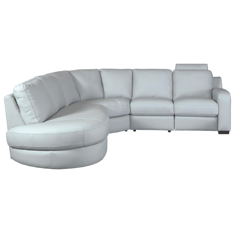 Palliser Sectional Components Power Recline 77503-66 IMAGE 2