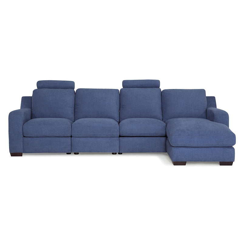 Palliser Sectional Components Power Recline 77503-60 IMAGE 2