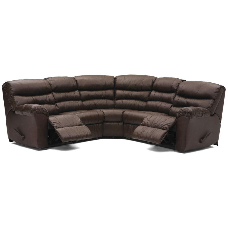 Palliser Sectional Components Reclining 41098-30 IMAGE 2