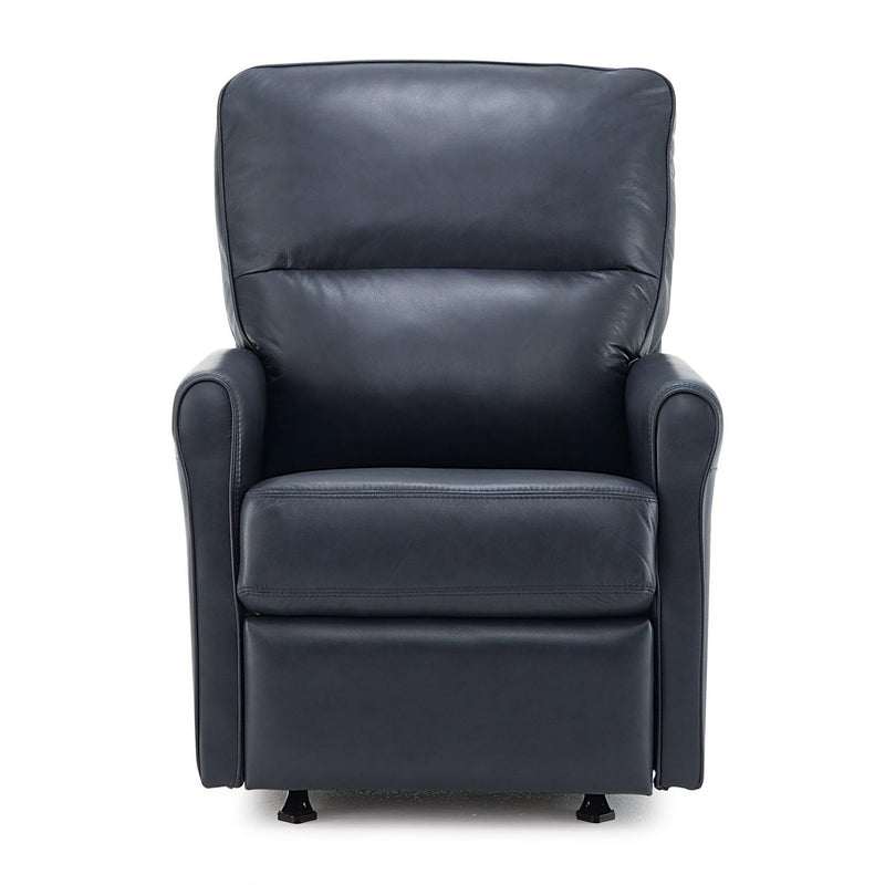 Palliser Pinecrest Power Rocker Leather Recliner 42306-39 IMAGE 2