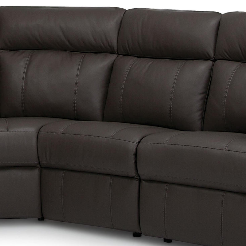 Palliser Sectional Components Reclining 41049-30 IMAGE 1