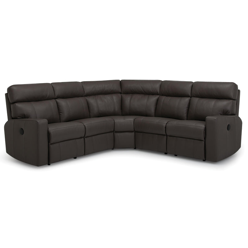 Palliser Sectional Components Reclining 41049-30 IMAGE 2