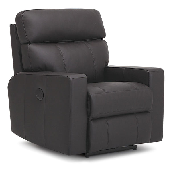 Palliser Oakwood Power Leather Recliner 41049-31 IMAGE 1