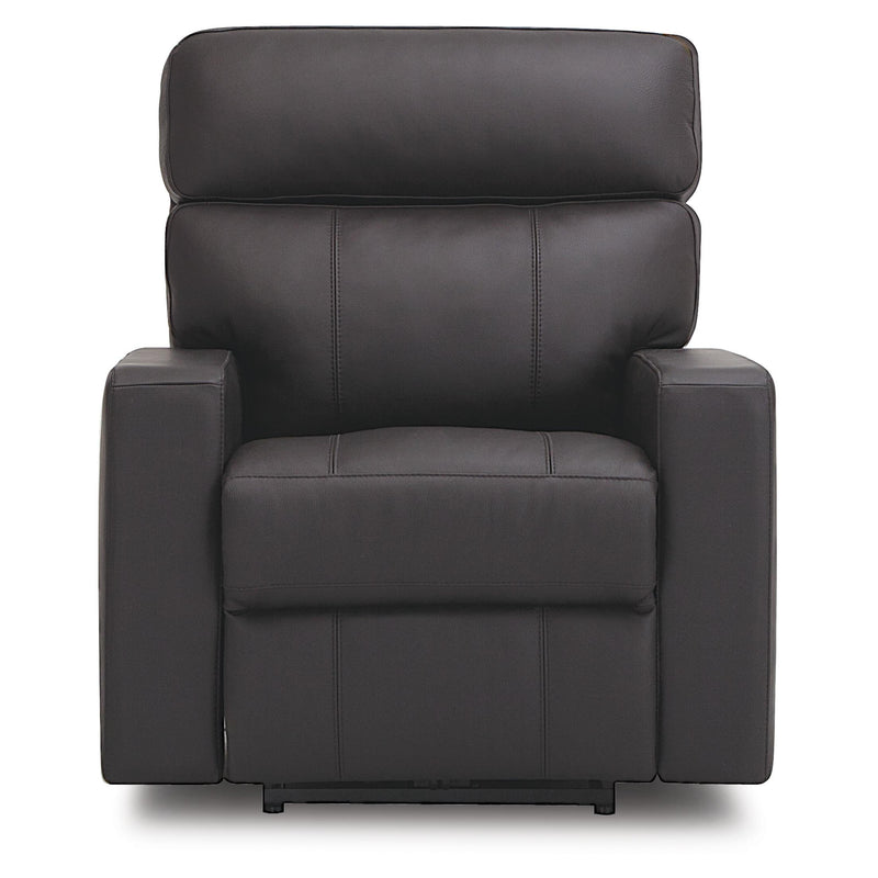 Palliser Oakwood Power Leather Recliner 41049-31 IMAGE 3