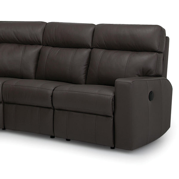 Palliser Sectional Components Reclining 41049-54 IMAGE 1