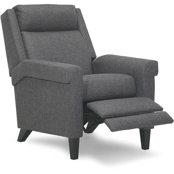 Palliser Halton Fabric Recliner 47507-69 IMAGE 1