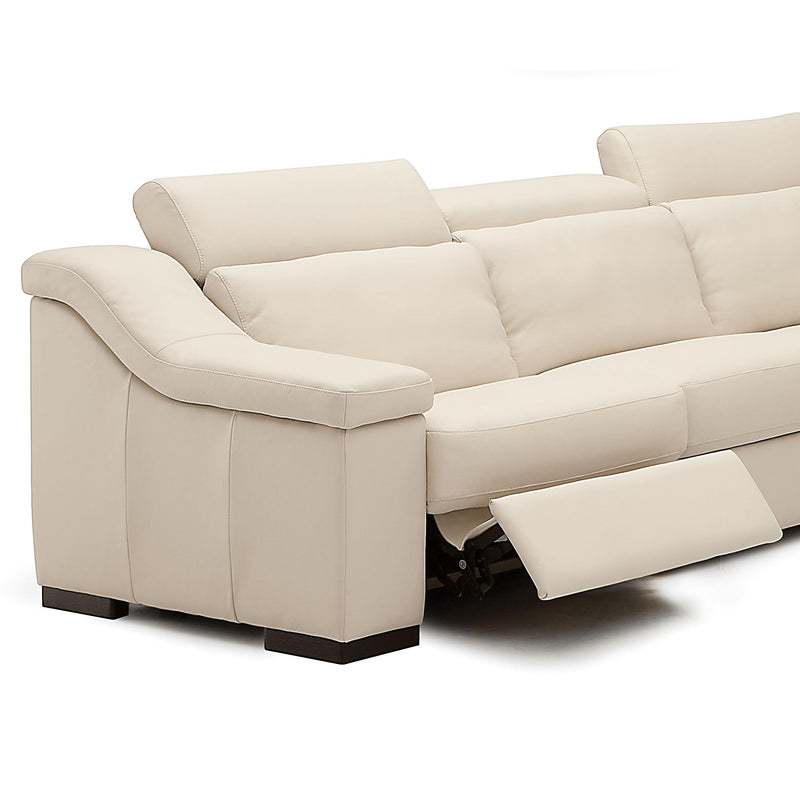 Palliser Sectional Components Power Recline 40642-7P IMAGE 1