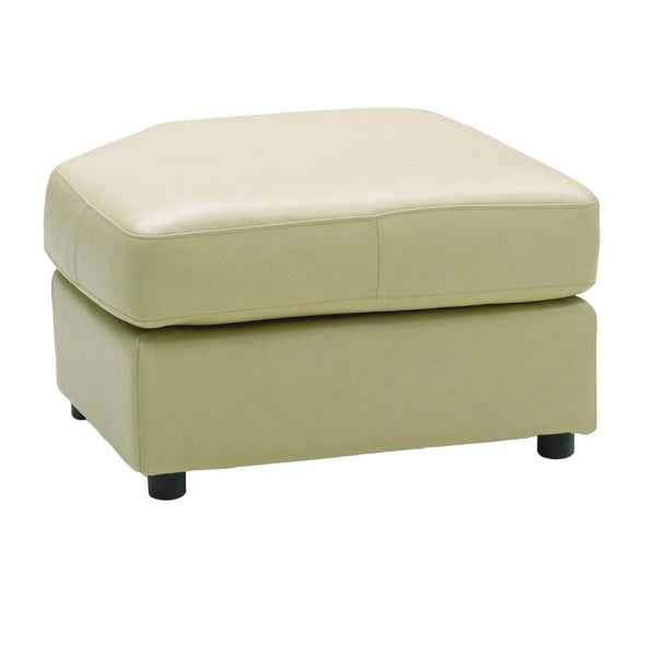 Palliser Cato Leather Storage Ottoman 77493-64 IMAGE 1