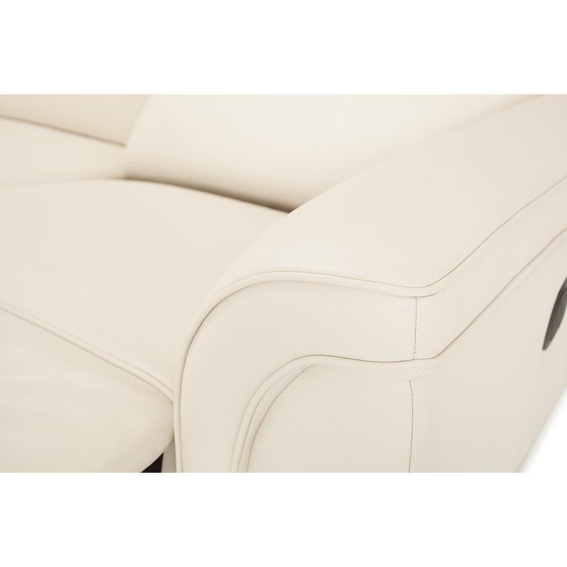 Palliser Power Reclining Leather Sectional 41639-77/41639-70/41639-19/41639-70/41639-76-VENICE-BISQUIT IMAGE 4