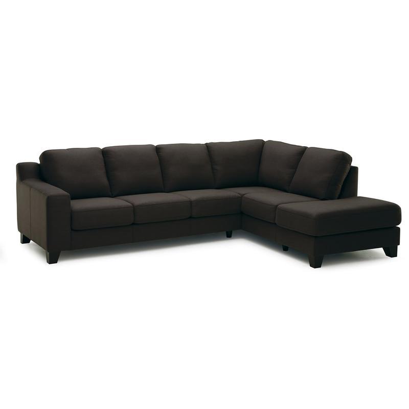 Palliser Fabric Sectional 70289-C9 IMAGE 1